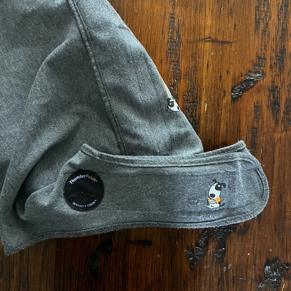 Thundershirt for dogs - Picture 3 of 4